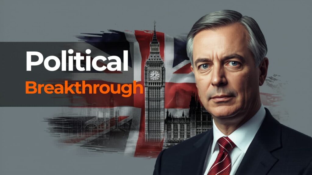 Nigel Frage, Reform UK Victory & What It Could Mean for Immigration (A Pakistani Perspective)